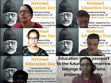 National Education Day 2020 – Article in Times NIE on Wednesday, 23 December 2020