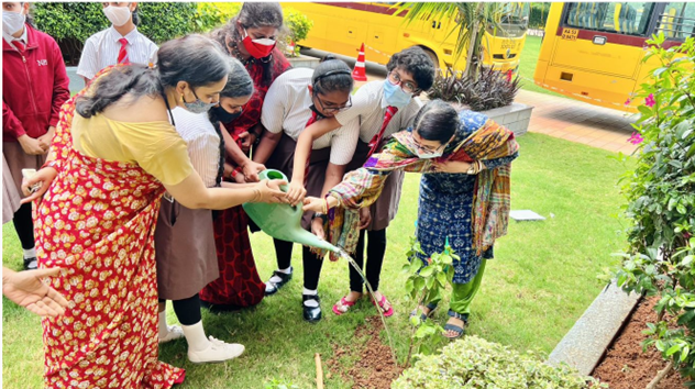 National Environment Day 2022