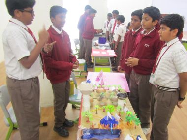 Science Exhibition