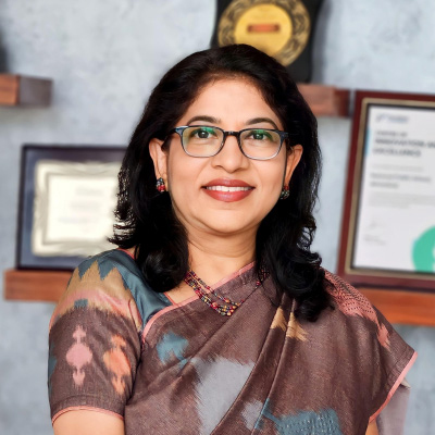 Ms.Alka Gupta