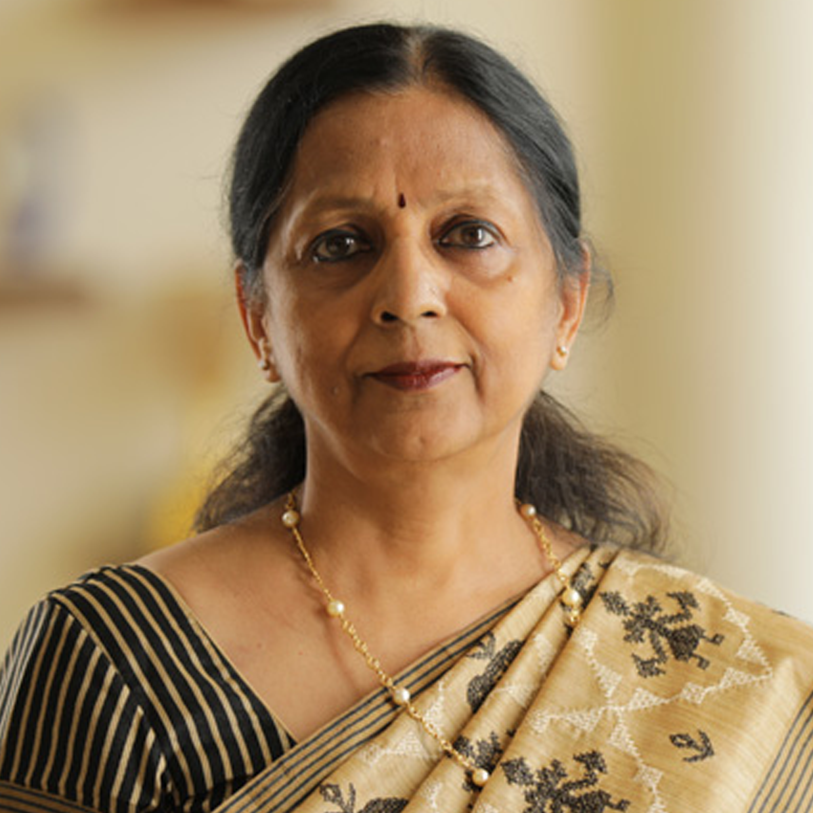 Mrs. Bhagyam Shekar