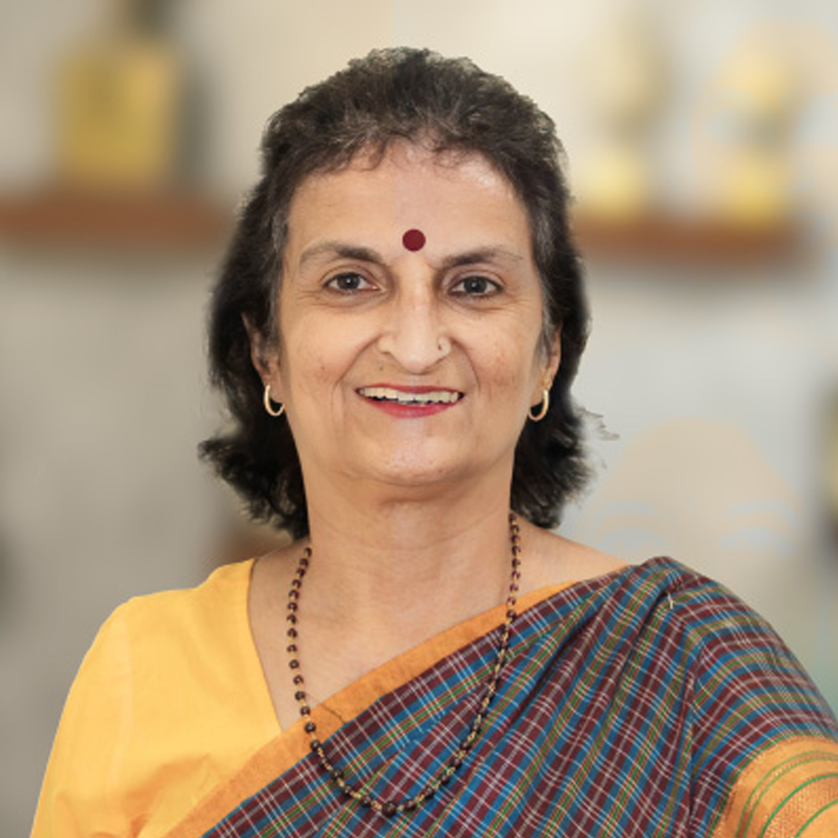 Mrs. Himanidevi P Madhwani