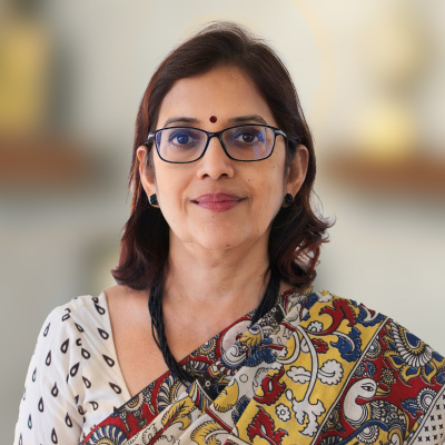 Mrs.Narayani