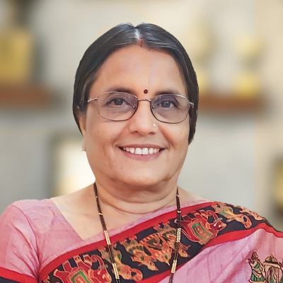 Mrs. Chhaya Kesheorey